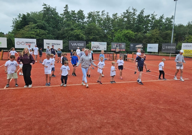 Zomerkamp